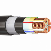 ВБШвнг(А)-LS-1 5х1,5 (ож) кабель