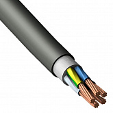 ППГнг(А)-HF 2х2,5 кабель